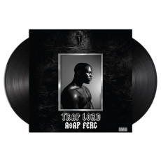 2LP / A$AP Ferg / Trap Lord / Vinyl / 2LP