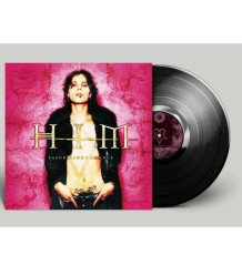 LP / Him / Razorblade Romance / Vinyl