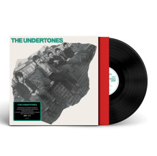 LP / Undertones / Undertones / Vinyl