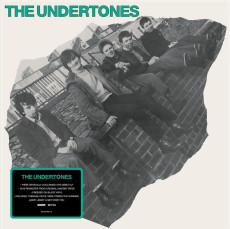 LP / Undertones / Undertones / Vinyl
