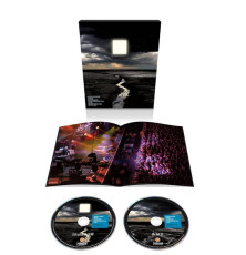 Blu-Ray / Porcupine Tree / Closure / Continuation.Live.Amsterdam / BRD