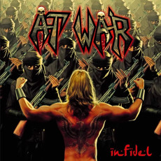 LP / At War / Infidel / Camouflage Splatter / Vinyl