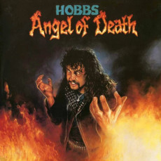 LP / Hobbs'Angel Of Death / Hobbs'Angel Of Death / Vinyl