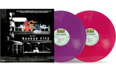 LP / Velvet Underground / Live At Max's Kansas City / Red / Vinyl / 2LP