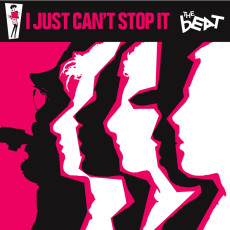 CD / Beat / I Just Can't Stop It