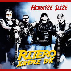 CD / Horke sle / Ritero Xaperle Bax