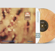 LP / Steamhammer / Reflection / Coloured / Vinyl