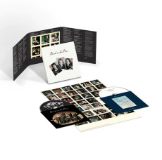 2CD / McCartney Paul & Wings / Band On The Run / 50th Anniversary / 2CD