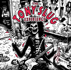 LP / Tony Slug Experience / Tony Slug Experience / Coloured / Vinyl