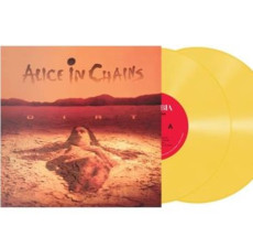 2LP / Alice In Chains / Dirt / Reedice / Coloured / Vinyl / 2LP