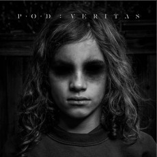LP / P.O.D. / Veritas / Transparent / Vinyl