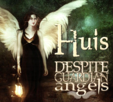 CD / Huis / Despite Guardian Angels