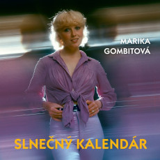 CD / Gombitov Marika / Slnen kalendr