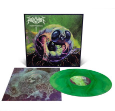 LP / Revocation / Teratogenesis / Vinyl