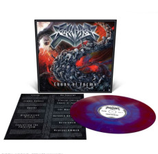 LP / Revocation / Chaos Of Forms / Vinyl