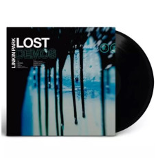 LP / Linkin Park / Lost Demos / Vinyl