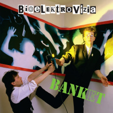 LP / Banket / Bioelektrovzia / Vinyl