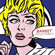 LP / Banket / Druh doba / Vinyl