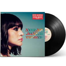 LP / Jones Norah / Visions / Vinyl