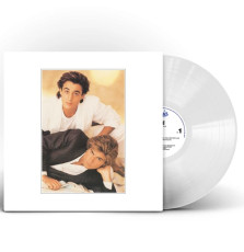 LP / Wham! / Make It Big / Remastered / White / Vinyl
