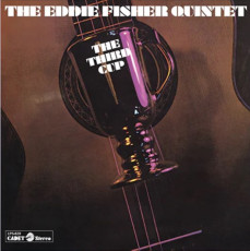 LP / Fisher Eddie / Third Cup / Vinyl