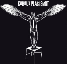 LP / Kohout pla smrt / pln astnej / Vinyl