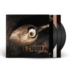 3LP / Pixies / Live At BBC / Vinyl / 3LP