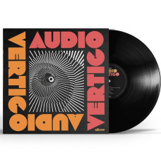 LP / Elbow / Audio Vertigo / Vinyl