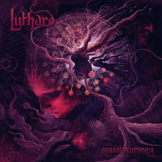 CD / Luthar / Chasing Euphoria / Digipack