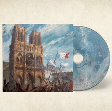 CD / Griffon / De Republica