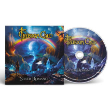 CD / Freedom Call / Silver Romance / Digipack