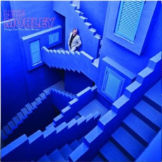 CD / Morley Luke / Songs From The Blue Room