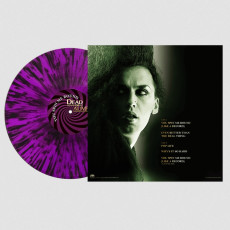 LP / Dead Or Alive / You Spin Me Round / Purple / Vinyl