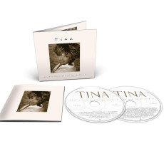 2CD / Turner Tina / What's Love Got To Do With It / 30th Anniv... / 2CD