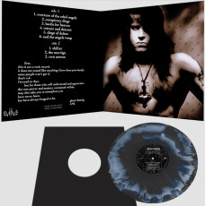 LP / Danzig Glenn / Black Aria / Haze / Vinyl