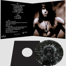 LP / Danzig Glenn / Black Aria / Coloured / Vinyl