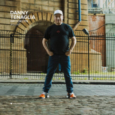 3LP / Tenaglia Danny / Global Underground #45 / Coloured / Vinyl / 3LP
