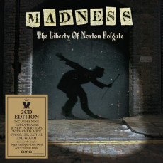 2CD / Madness / Liberty Of Norton Folgate / 2CD
