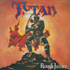 LP / Tytan / Rought Justice / Vinyl