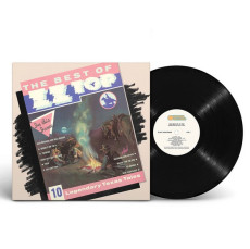 LP / ZZ Top / Best Of ZZ Top / Vinyl