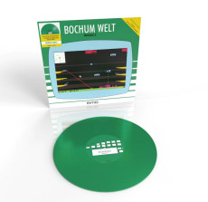 LP / Bochum Welt / Module 2 / Green / Vinyl