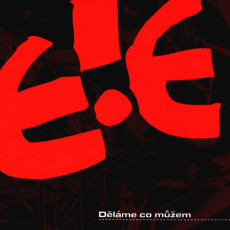 LP / E!E / Dlme co mem / Vinyl