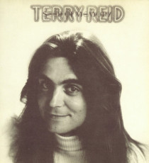 CD / Reid Terry / Seed of a Memory