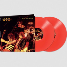 2LP / UFO / Hot N'Ready In Texas 1979 / Vinyl / 2LP