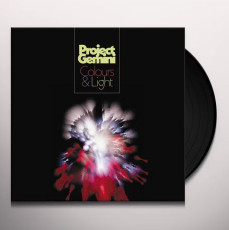 LP / Project Gemini / Colours & Light / Vinyl