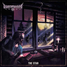 CD / Wormwood / Star / Patch