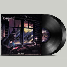 2LP / Wormwood / Star / Vinyl / 2LP