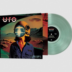 LP / UFO / One Night Lights Out'77 / Coloured / Vinyl