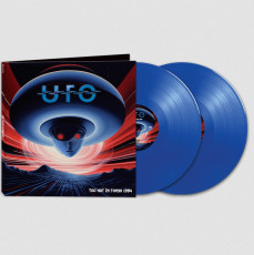 2LP / UFO / Too Hot In Tokyo 1994 / Vinyl / 2LP