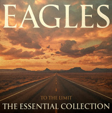 2LP / Eagles / To The Limit:The Essential Collection / Vinyl / 2LP